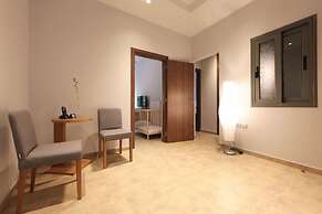 Meni Apartments Hotel