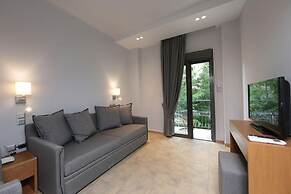 Meni Apartments Hotel