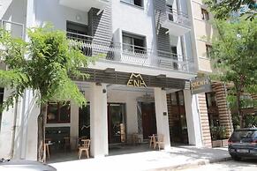 Meni Apartments Hotel