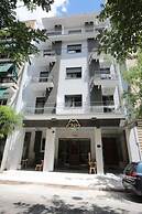 Meni Apartments Hotel