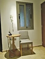 Meni Apartments Hotel