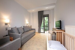 Meni Apartments Hotel