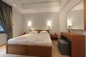 Meni Apartments Hotel