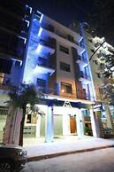 Meni Apartments Hotel