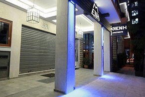 Meni Apartments Hotel