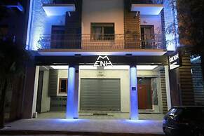 Meni Apartments Hotel