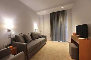 Meni Apartments Hotel