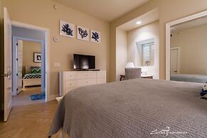 Turquoise Place 2806C