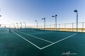 Turquoise Place 2806C