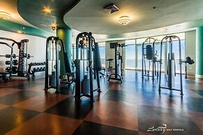 Turquoise Place 2806C