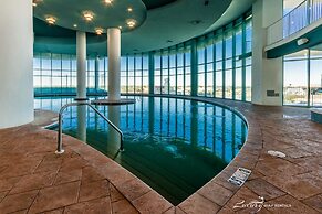 Turquoise Place 2806C