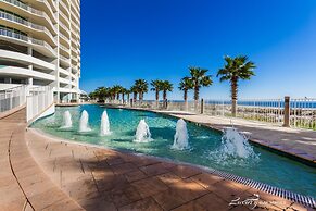 Turquoise Place 2806C