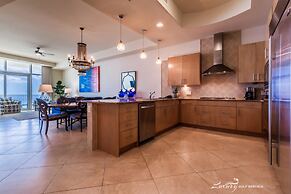 Turquoise Place 2806C