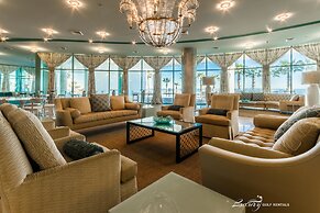 Turquoise Place 2806C