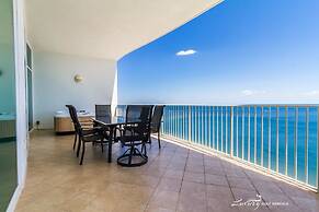 Turquoise Place 2806C