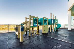 Turquoise Place 2806C