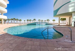 Turquoise Place 2806C