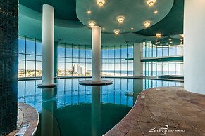 Turquoise Place 2806C