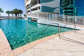 Turquoise Place 2806C