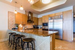 Turquoise Place 2806C