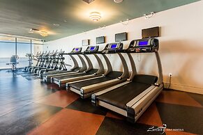 Turquoise Place 2806C