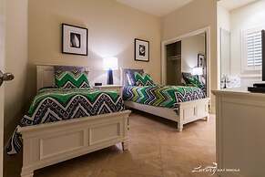 Turquoise Place 2806C