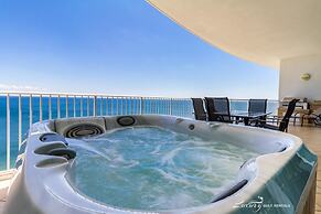 Turquoise Place 2806C