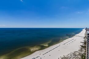 Turquoise Place 2806C