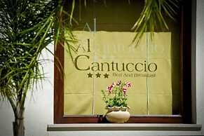 B&B al Cantuccio
