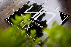 NLH FIX Neighborhood Lifestyle Hotels