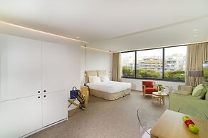 NLH FIX Neighborhood Lifestyle Hotels