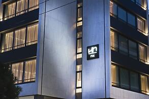 NLH FIX Neighborhood Lifestyle Hotels