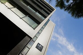 NLH FIX Neighborhood Lifestyle Hotels