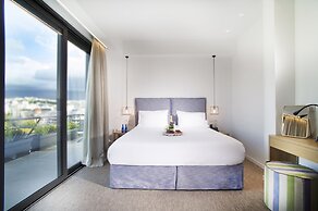 NLH FIX Neighborhood Lifestyle Hotels