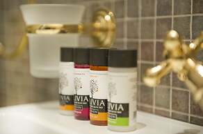 NLH FIX Neighborhood Lifestyle Hotels