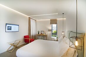 NLH FIX Neighborhood Lifestyle Hotels