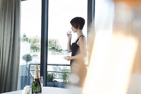 NLH FIX Neighborhood Lifestyle Hotels