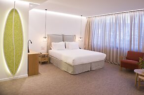 NLH FIX Neighborhood Lifestyle Hotels