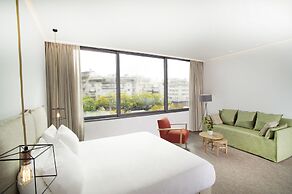 NLH FIX Neighborhood Lifestyle Hotels