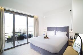 NLH FIX Neighborhood Lifestyle Hotels