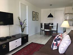Apartamentos Varandas de Iracema