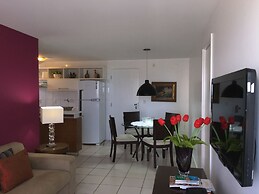 Apartamentos Varandas de Iracema