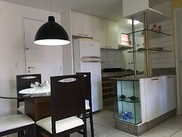 Apartamentos Varandas de Iracema