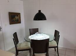 Apartamentos Varandas de Iracema