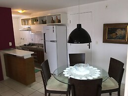Apartamentos Varandas de Iracema