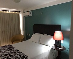 Apartamentos Varandas de Iracema