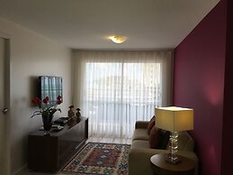 Apartamentos Varandas de Iracema