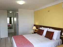 Apartamentos Varandas de Iracema