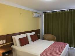 Apartamentos Varandas de Iracema