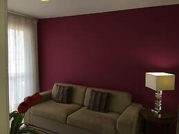 Apartamentos Varandas de Iracema